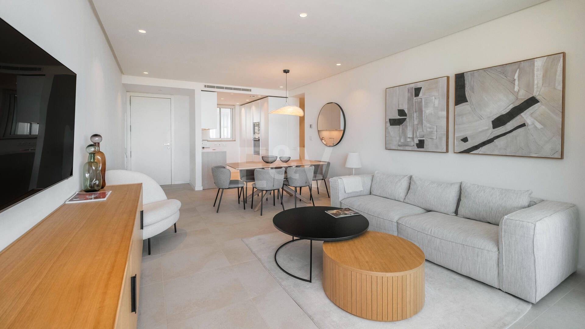 Preisgünstigste Wohnung in Palo Alto mit Meerblick und Touristenlizenz