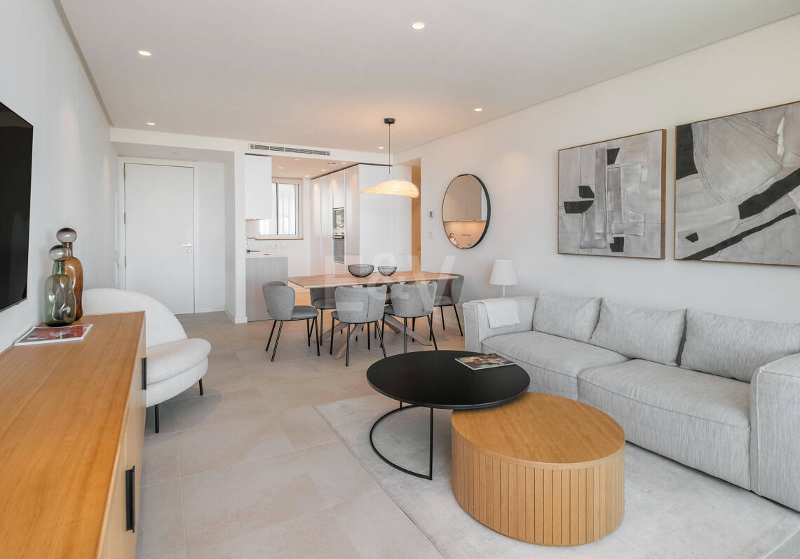 Preisgünstigste Wohnung in Palo Alto mit Meerblick und Touristenlizenz