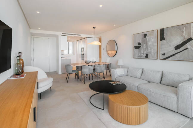 Preisgünstigste Wohnung in Palo Alto mit Meerblick und Touristenlizenz