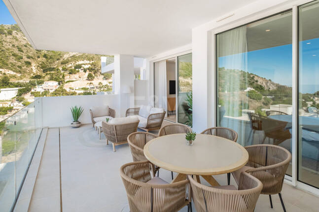 Preisgünstigste Wohnung in Palo Alto mit Meerblick und Touristenlizenz