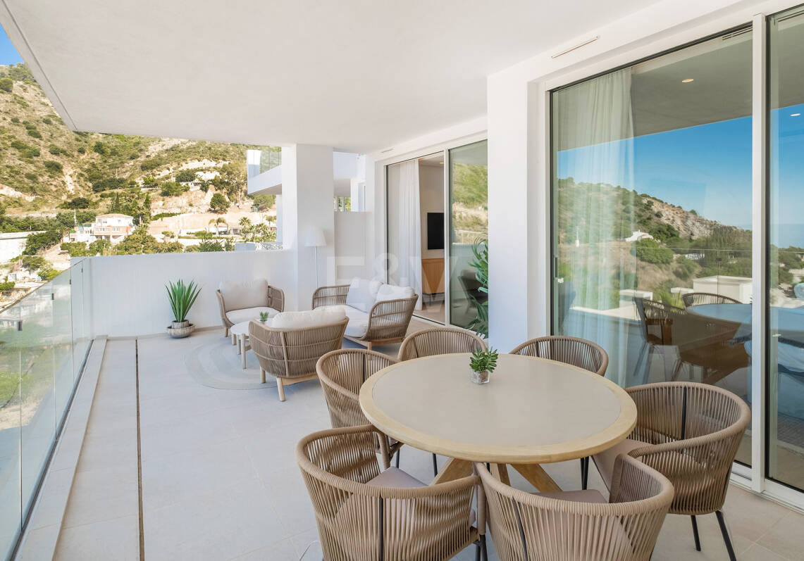 Preisgünstigste Wohnung in Palo Alto mit Meerblick und Touristenlizenz