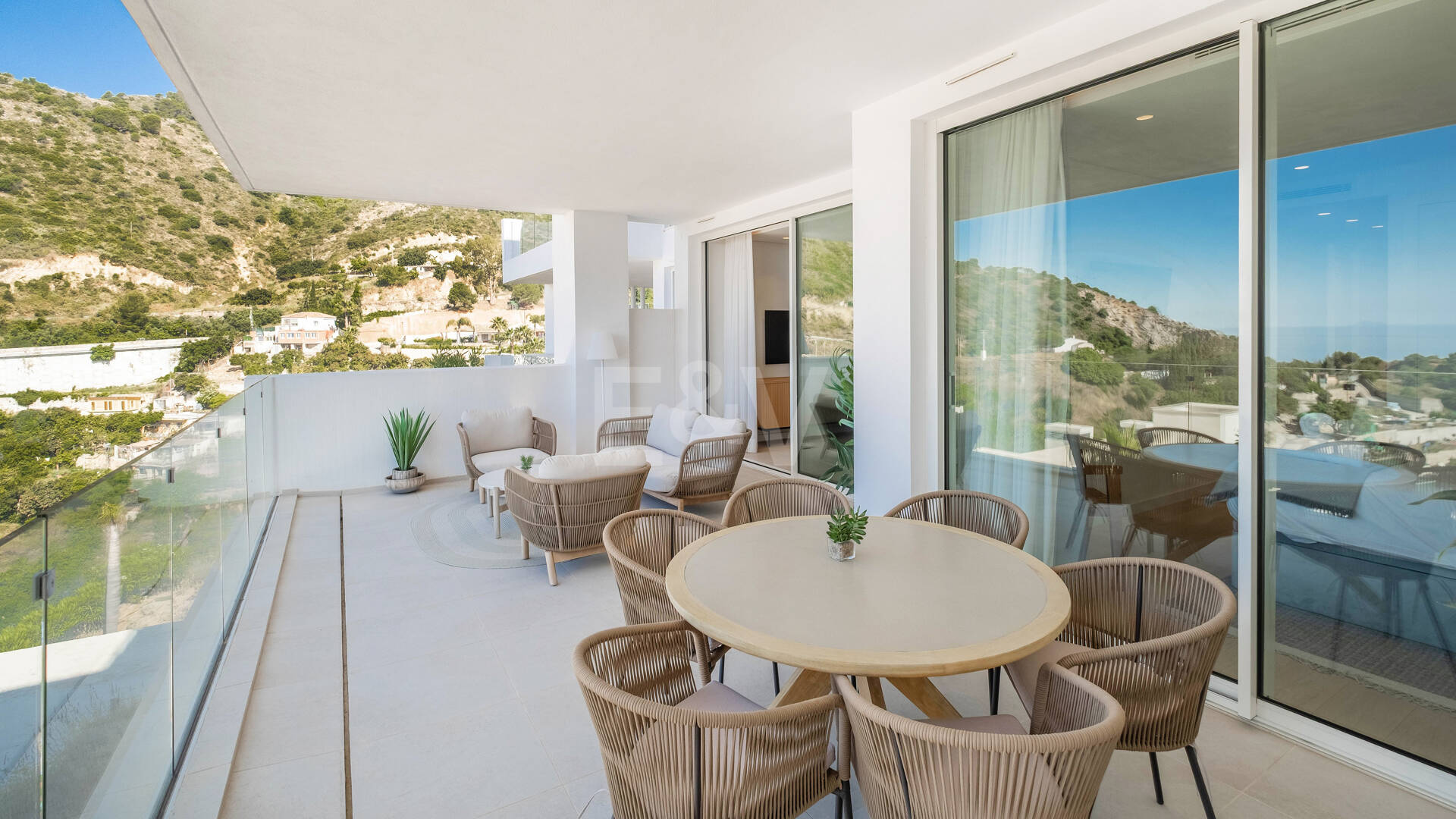 Preisgünstigste Wohnung in Palo Alto mit Meerblick und Touristenlizenz