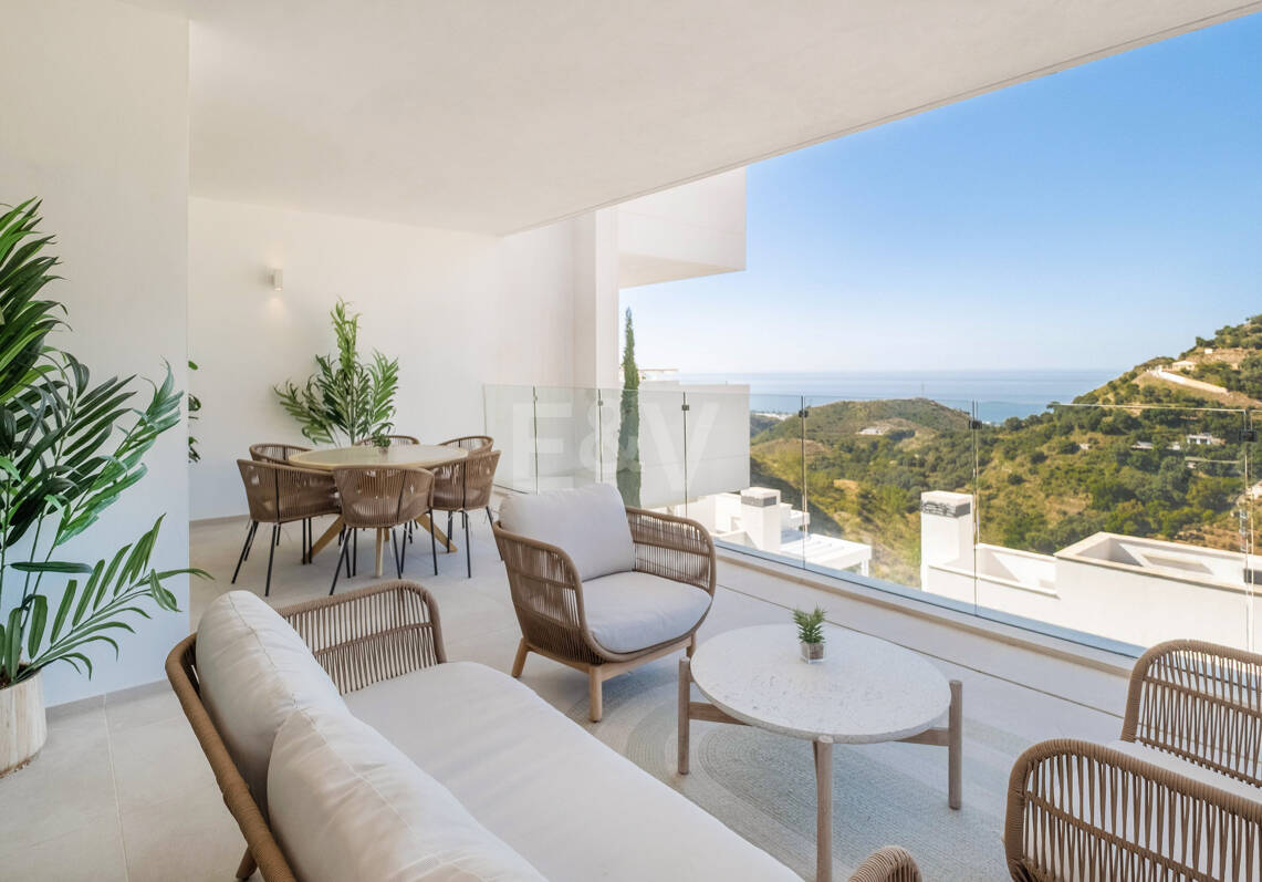 Preisgünstigste Wohnung in Palo Alto mit Meerblick und Touristenlizenz