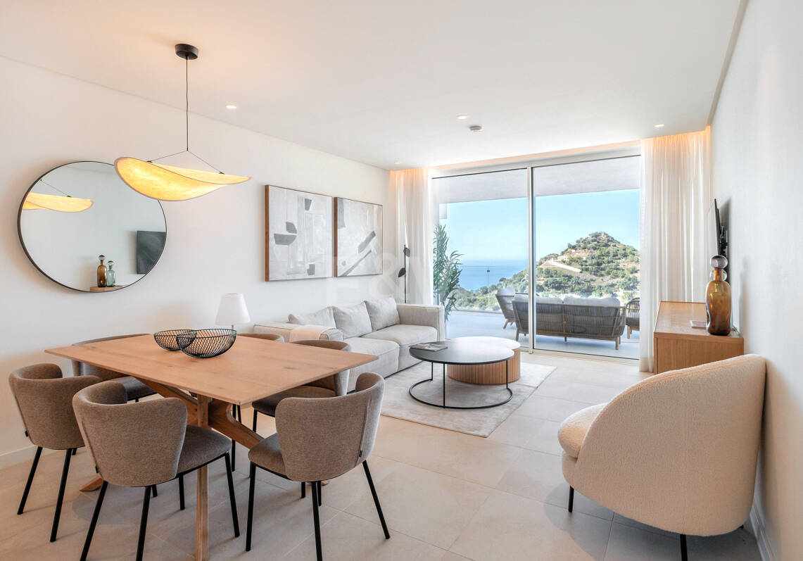 Preisgünstigste Wohnung in Palo Alto mit Meerblick und Touristenlizenz