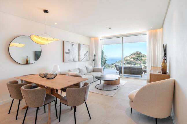 Preisgünstigste Wohnung in Palo Alto mit Meerblick und Touristenlizenz