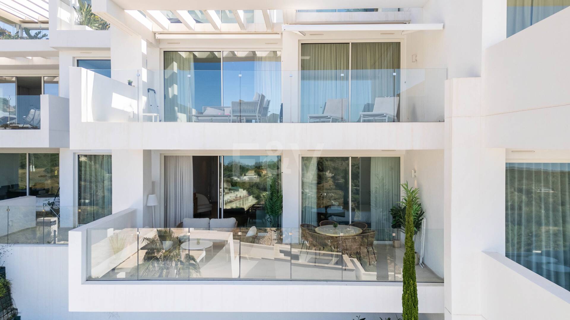 Preisgünstigste Wohnung in Palo Alto mit Meerblick und Touristenlizenz