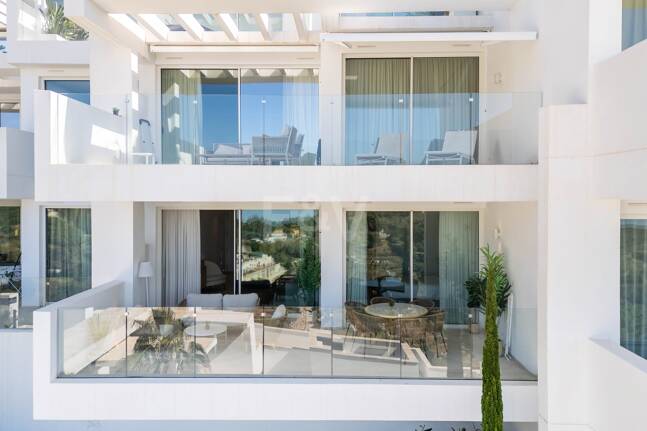 Preisgünstigste Wohnung in Palo Alto mit Meerblick und Touristenlizenz
