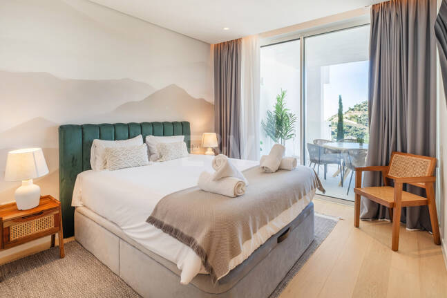 Preisgünstigste Wohnung in Palo Alto mit Meerblick und Touristenlizenz