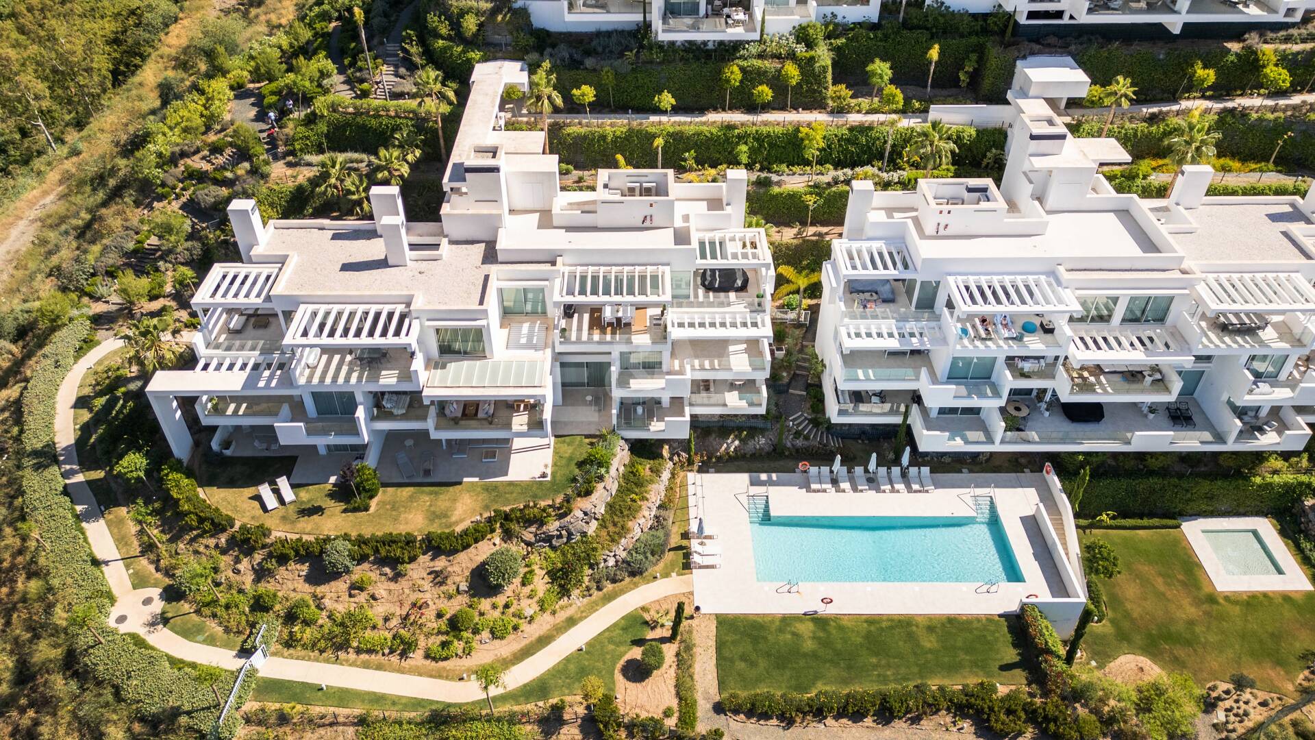 Preisgünstigste Wohnung in Palo Alto mit Meerblick und Touristenlizenz
