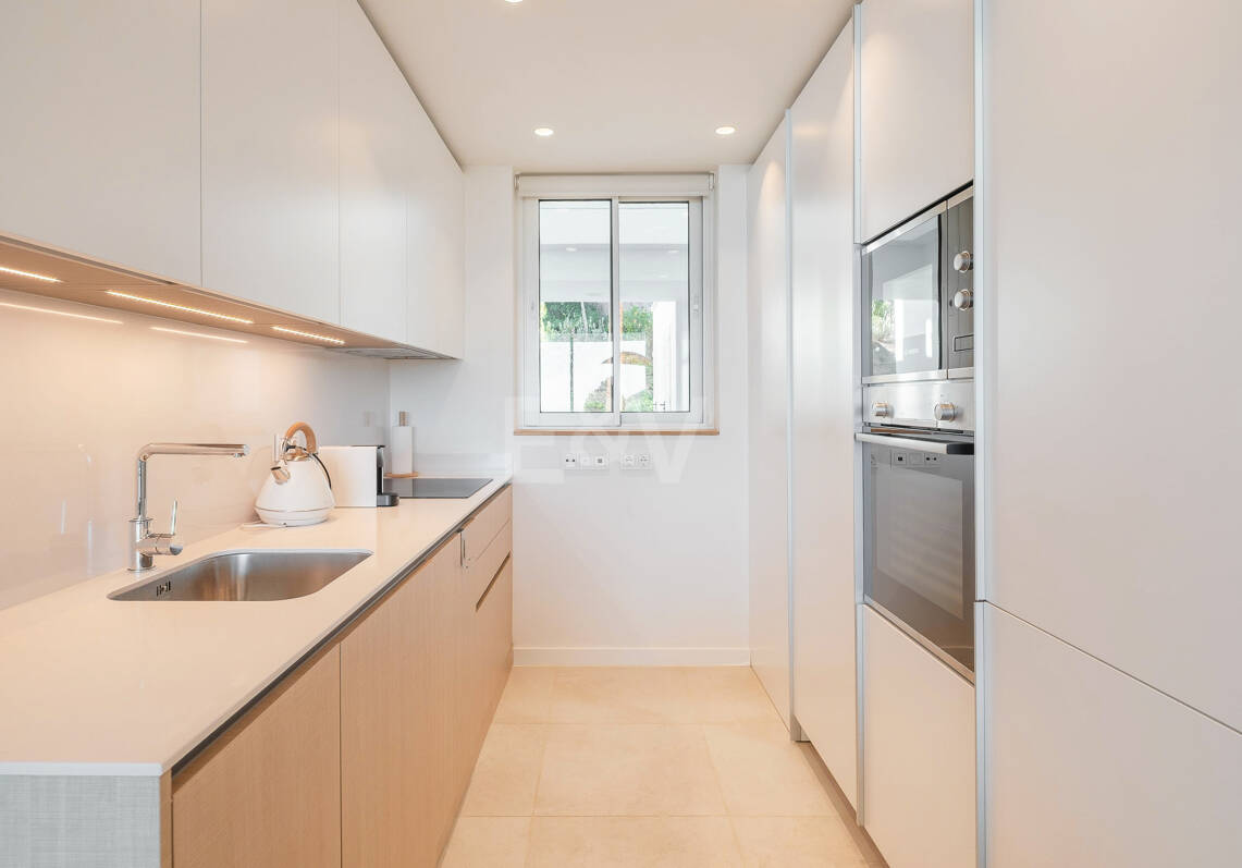 Preisgünstigste Wohnung in Palo Alto mit Meerblick und Touristenlizenz