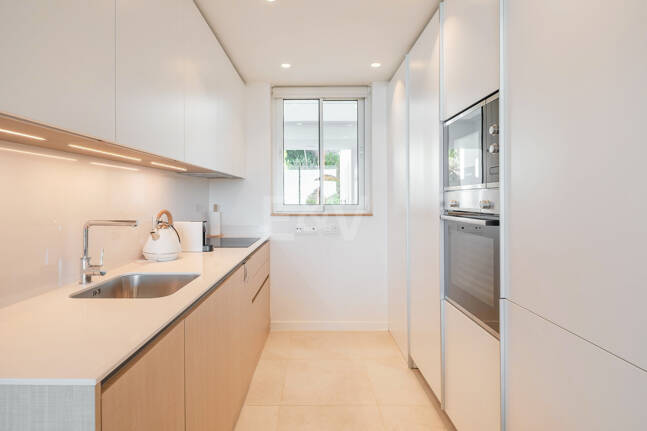 Preisgünstigste Wohnung in Palo Alto mit Meerblick und Touristenlizenz