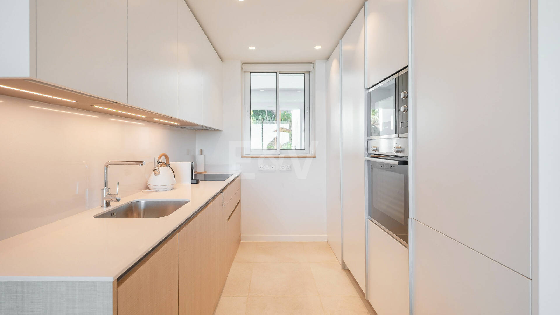 Preisgünstigste Wohnung in Palo Alto mit Meerblick und Touristenlizenz