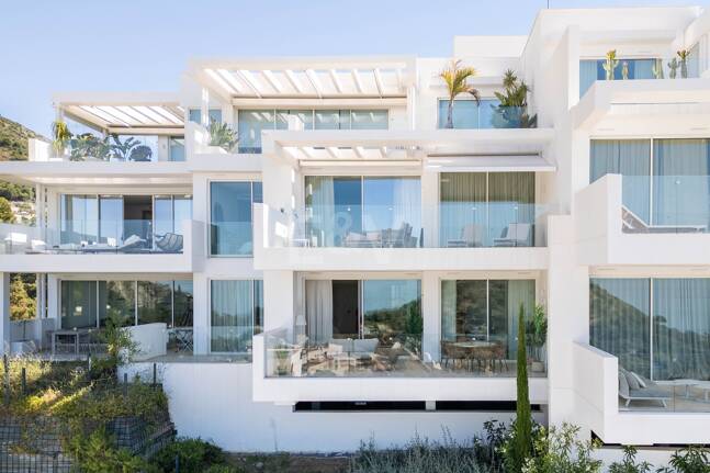 Preisgünstigste Wohnung in Palo Alto mit Meerblick und Touristenlizenz