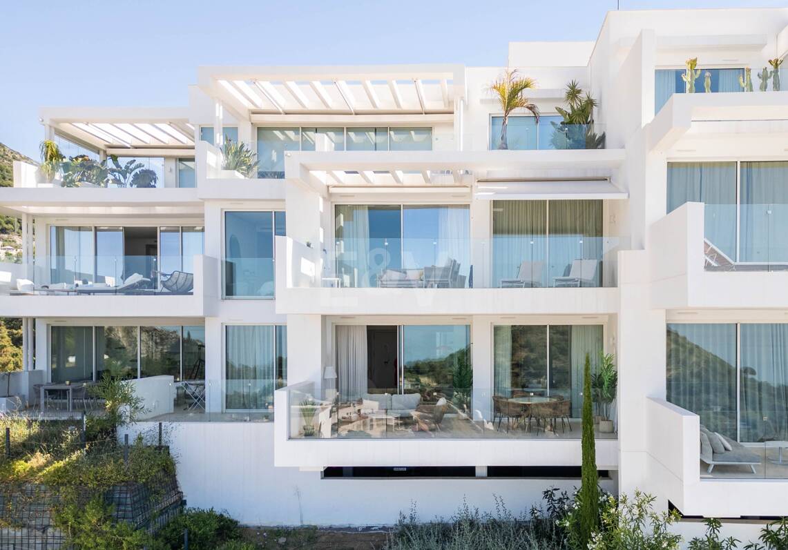 Preisgünstigste Wohnung in Palo Alto mit Meerblick und Touristenlizenz