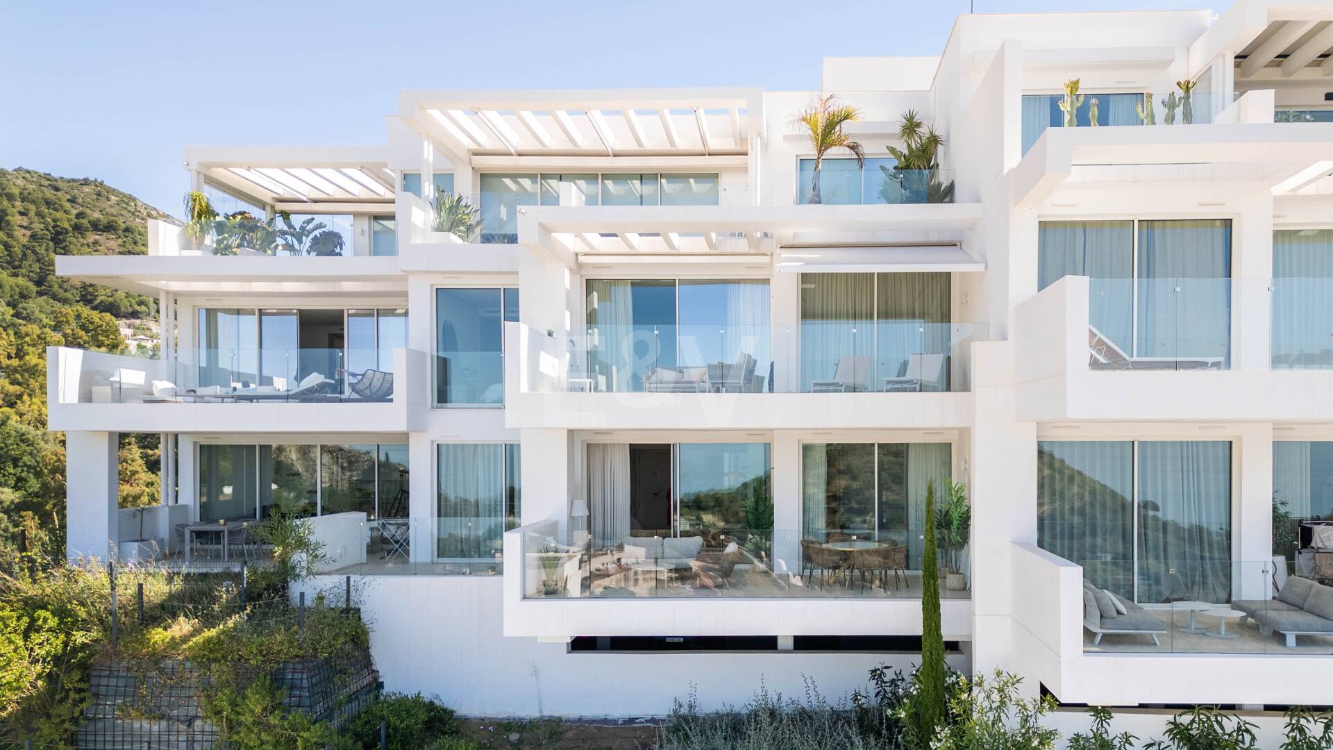 Preisgünstigste Wohnung in Palo Alto mit Meerblick und Touristenlizenz