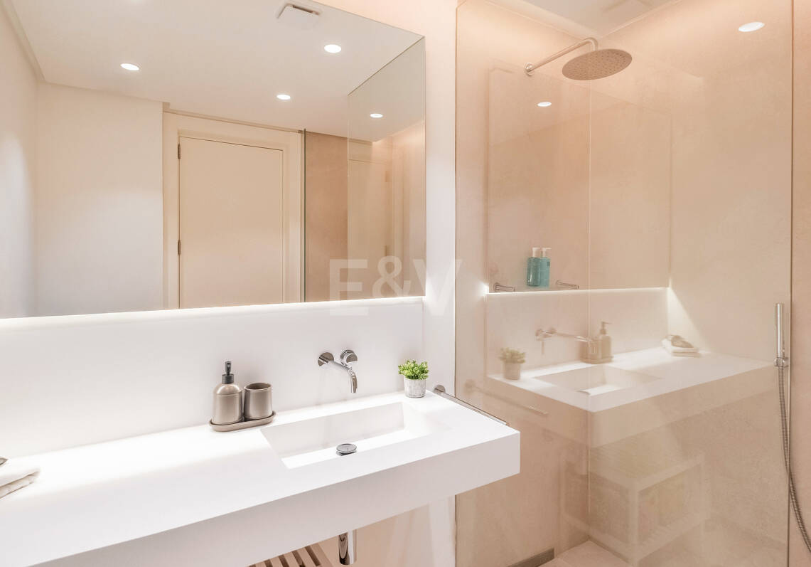 Preisgünstigste Wohnung in Palo Alto mit Meerblick und Touristenlizenz