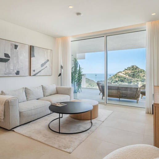 Preisgünstigste Wohnung in Palo Alto mit Meerblick und Touristenlizenz