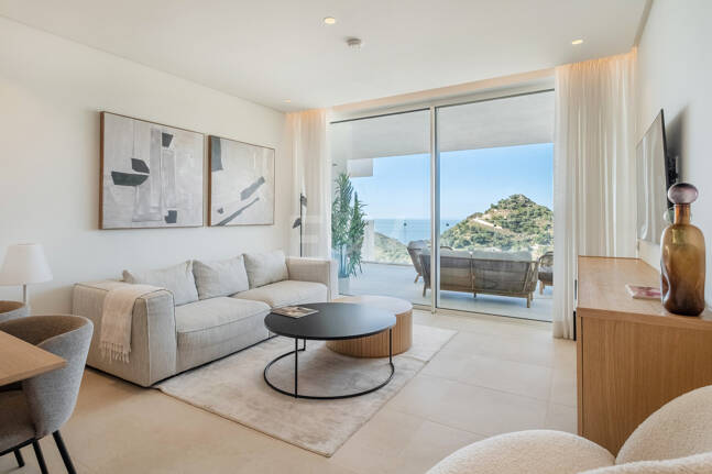 Preisgünstigste Wohnung in Palo Alto mit Meerblick und Touristenlizenz
