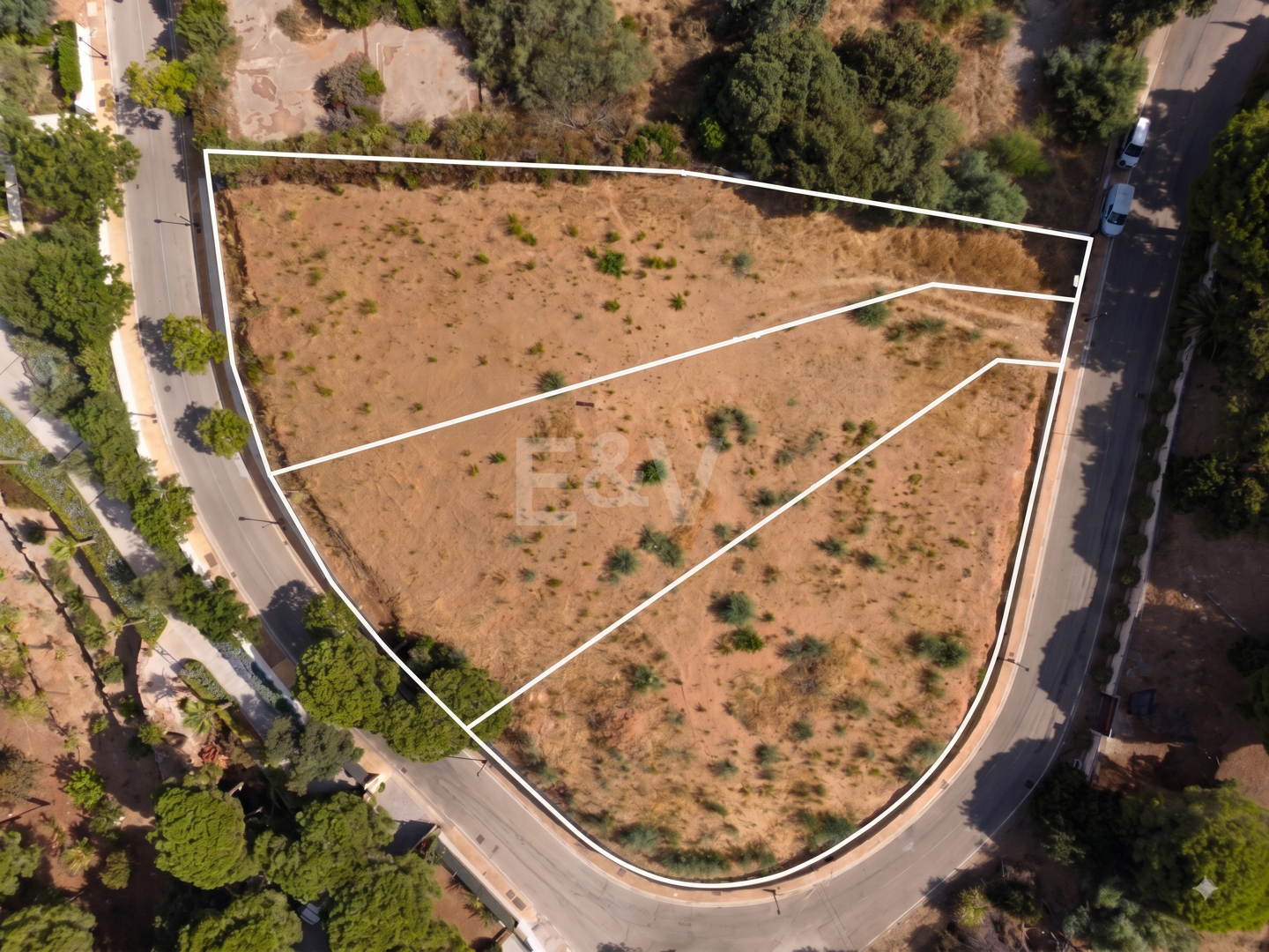 Villa till salu i Marbella Golden Mile