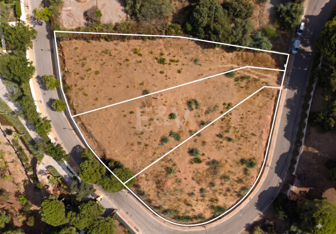 Villa till salu i Marbella Golden Mile