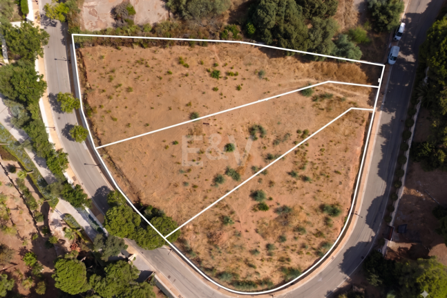 Villa till salu i Marbella Golden Mile