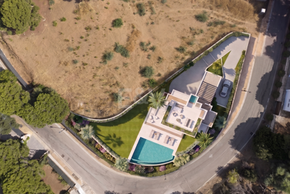 Willa na sprzedaż w Marbella Golden Mile, Marbella (Wszystkie obszary)