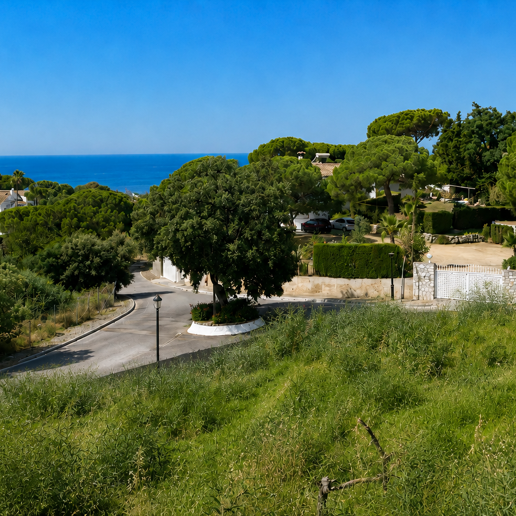 Willa na sprzedaż w Marbella Golden Mile, Marbella (Wszystkie obszary)