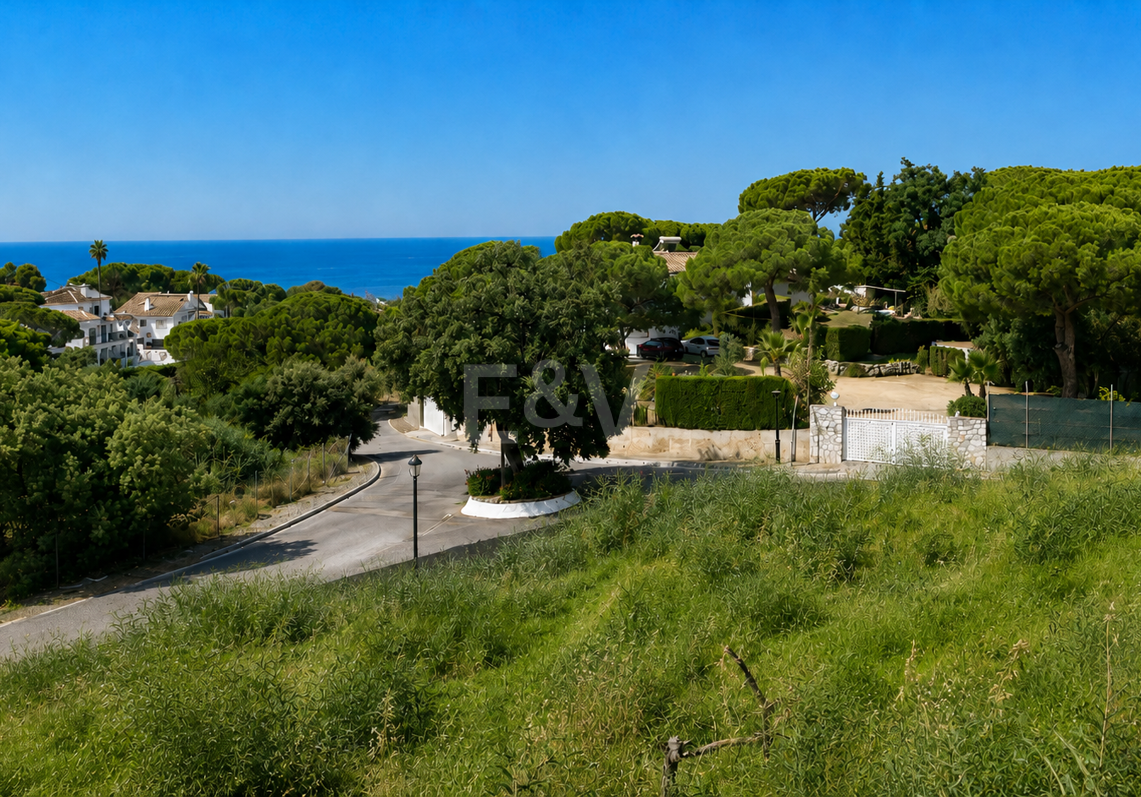 Willa na sprzedaż w Marbella Golden Mile, Marbella (Wszystkie obszary)