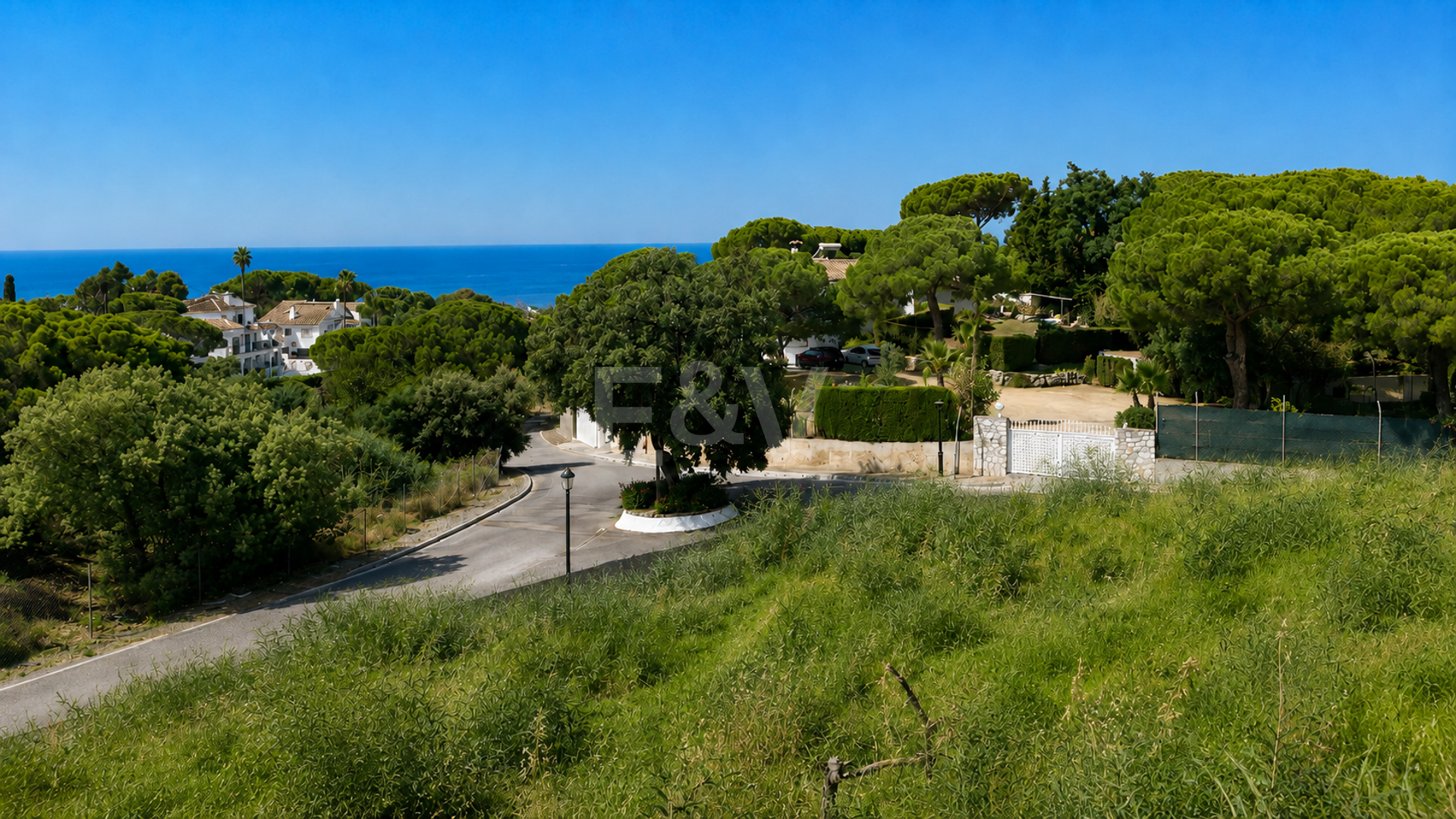 Willa na sprzedaż w Marbella Golden Mile, Marbella (Wszystkie obszary)