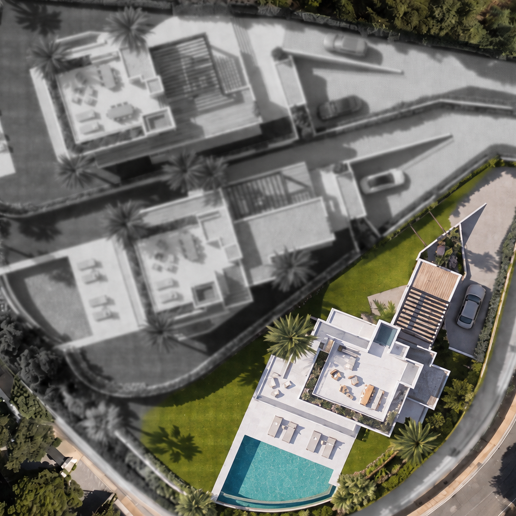 Willa na sprzedaż w Marbella Golden Mile, Marbella (Wszystkie obszary)