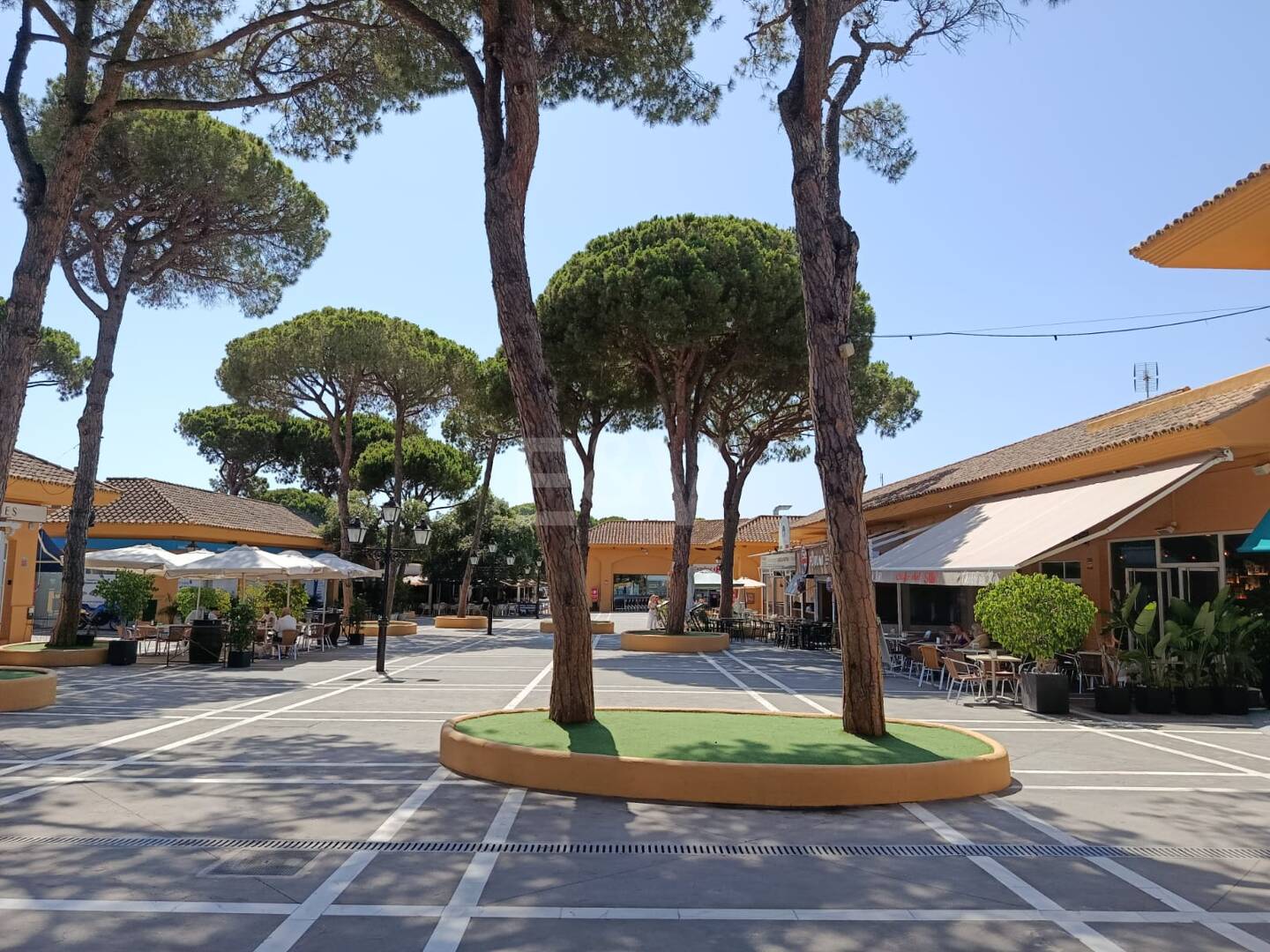 Willa na sprzedaż w Marbella Golden Mile, Marbella (Wszystkie obszary)