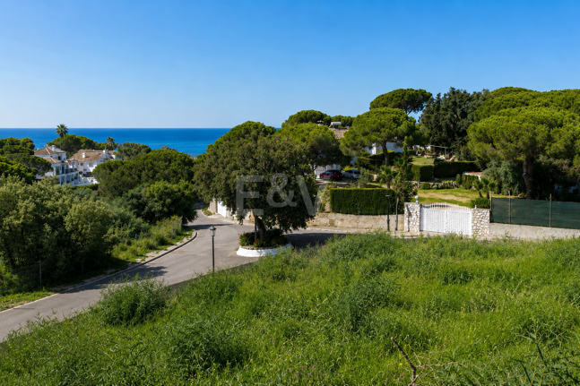 Willa na sprzedaż w Marbella Golden Mile, Marbella (Wszystkie obszary)
