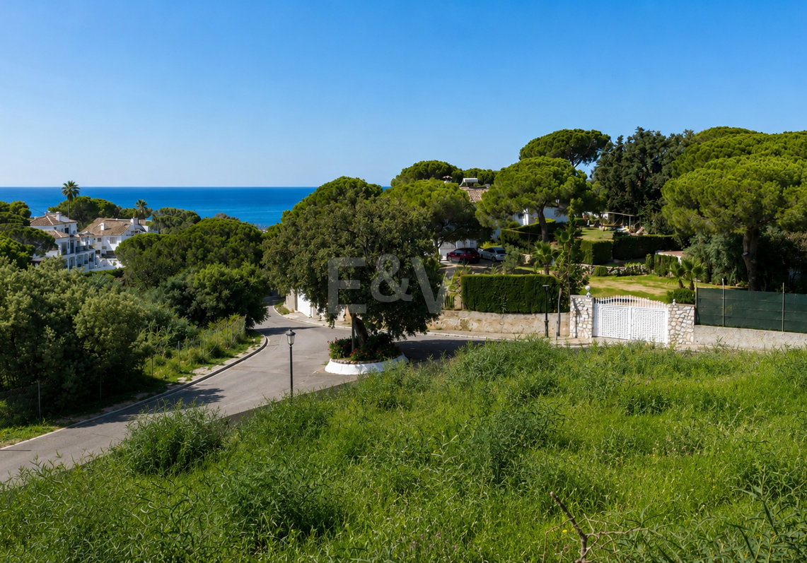 Willa na sprzedaż w Marbella Golden Mile, Marbella (Wszystkie obszary)