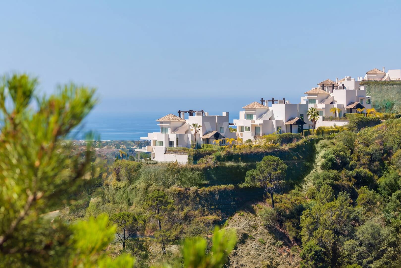 Appartement rez de chaussée à vendre en Marbella Club Golf Resort, Benahavis