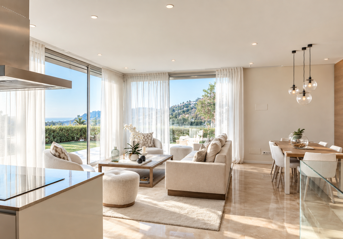Appartement rez de chaussée à vendre en Marbella Club Golf Resort, Benahavis