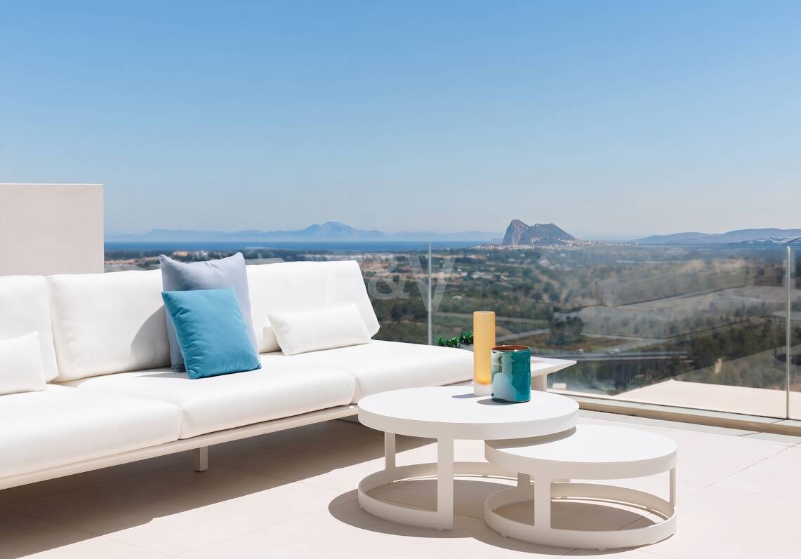 Appartement rez de chaussée à vendre en Marbella Club Golf Resort, Benahavis