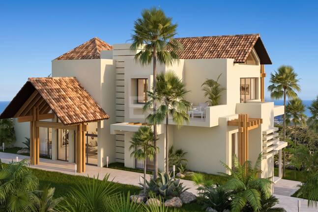 Appartement rez de chaussée à vendre en Marbella Club Golf Resort, Benahavis