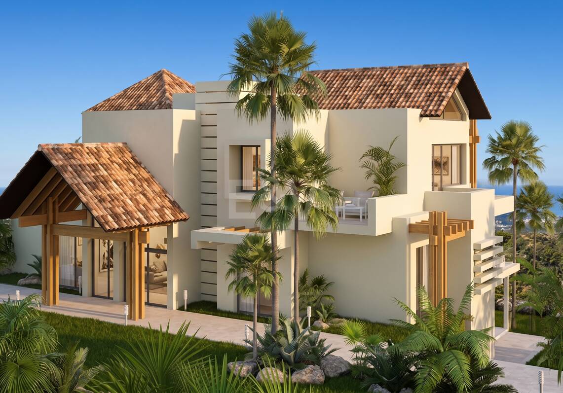 Appartement rez de chaussée à vendre en Marbella Club Golf Resort, Benahavis
