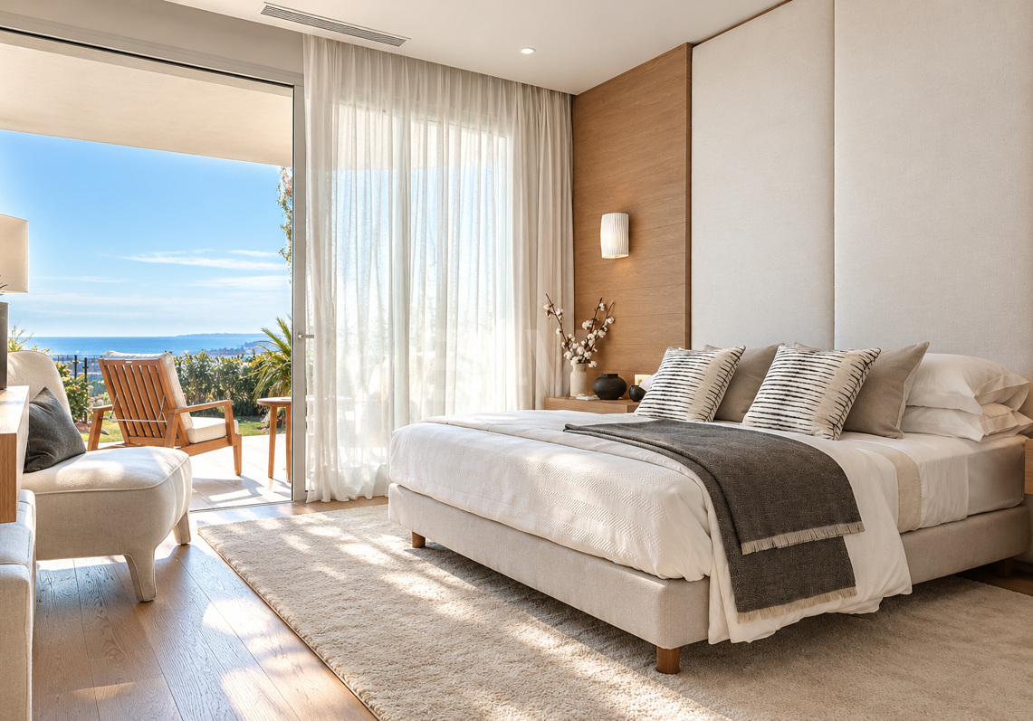 Appartement rez de chaussée à vendre en Marbella Club Golf Resort, Benahavis
