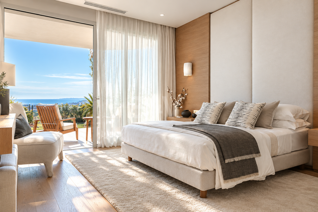 Appartement rez de chaussée à vendre en Marbella Club Golf Resort, Benahavis