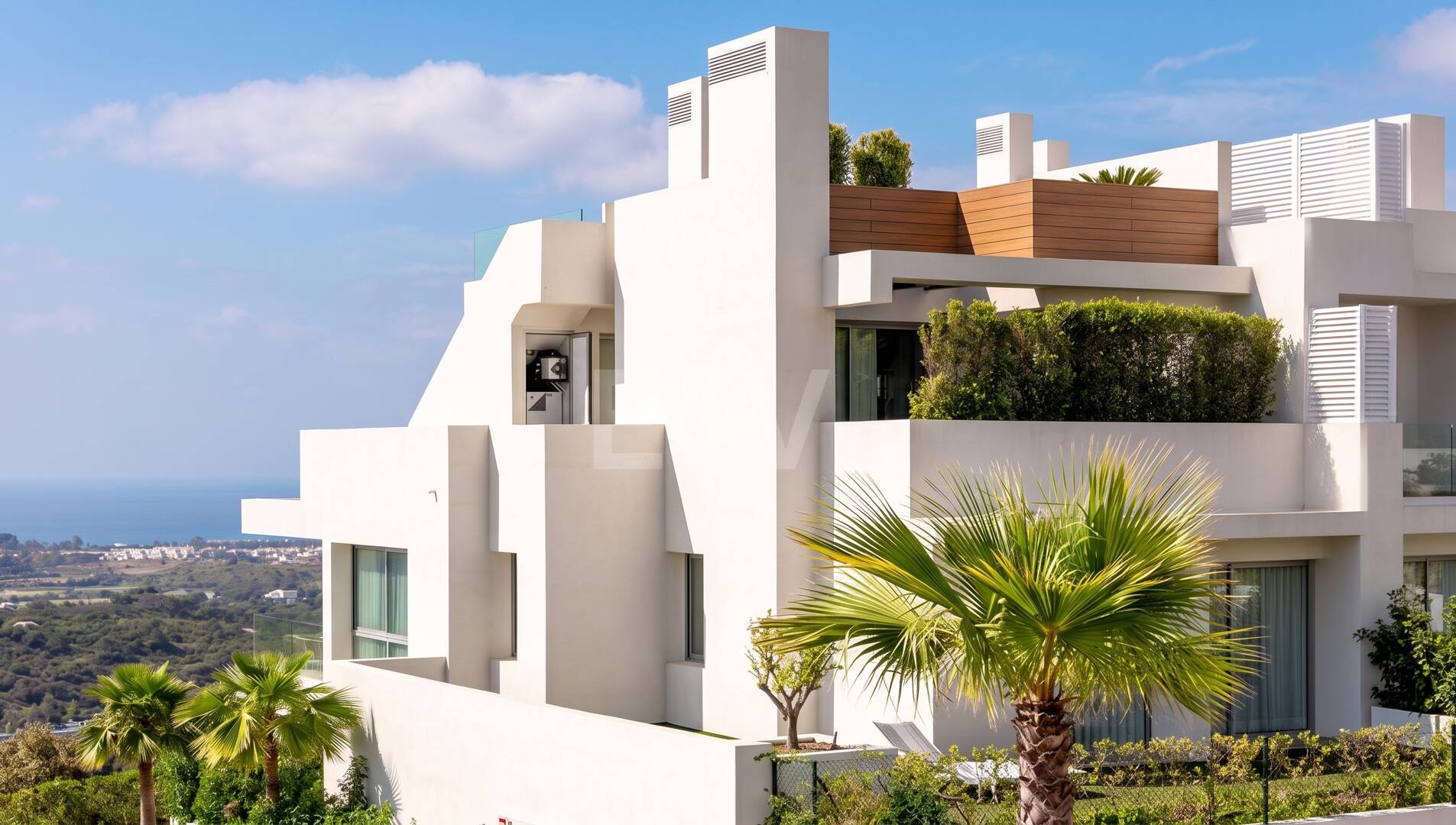 Appartement rez de chaussée à vendre en Marbella Club Golf Resort, Benahavis