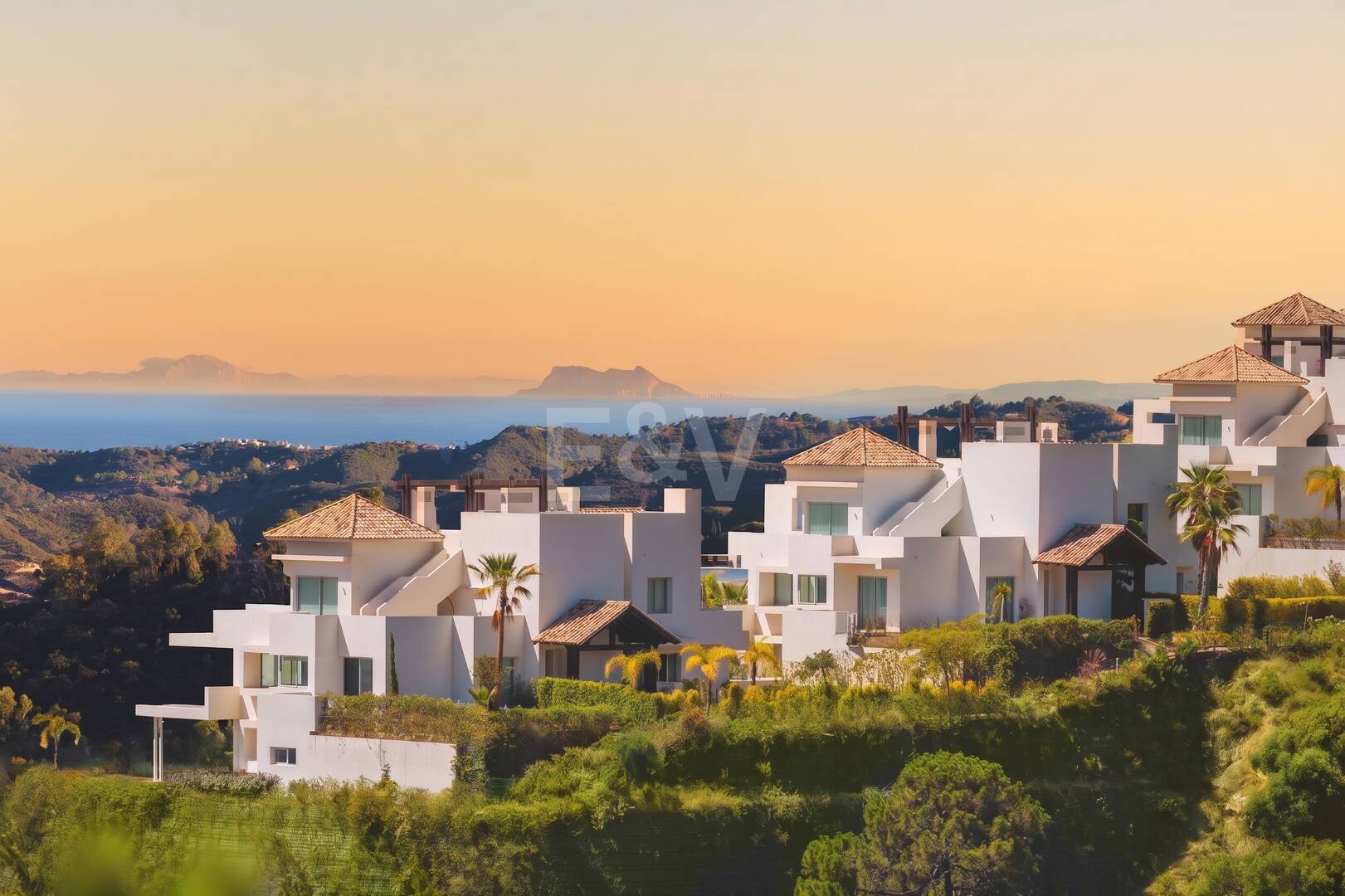 Appartement rez de chaussée à vendre en Marbella Club Golf Resort, Benahavis