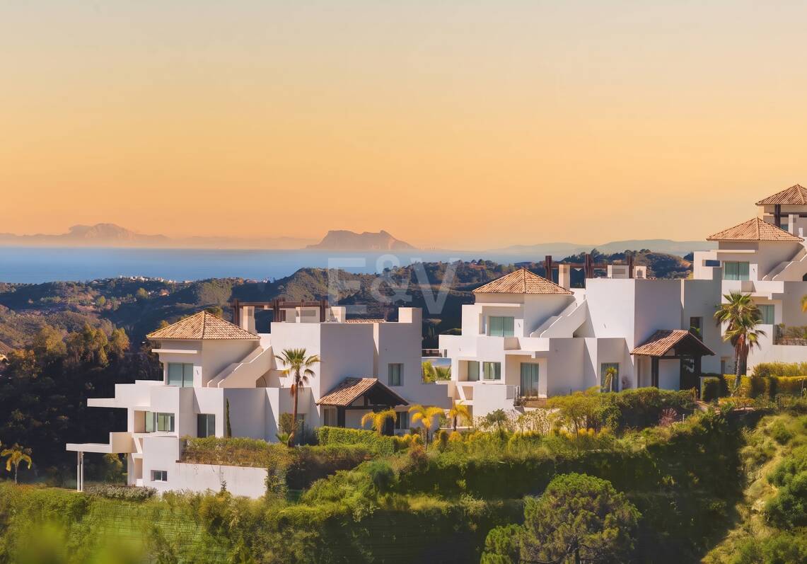 Appartement rez de chaussée à vendre en Marbella Club Golf Resort, Benahavis