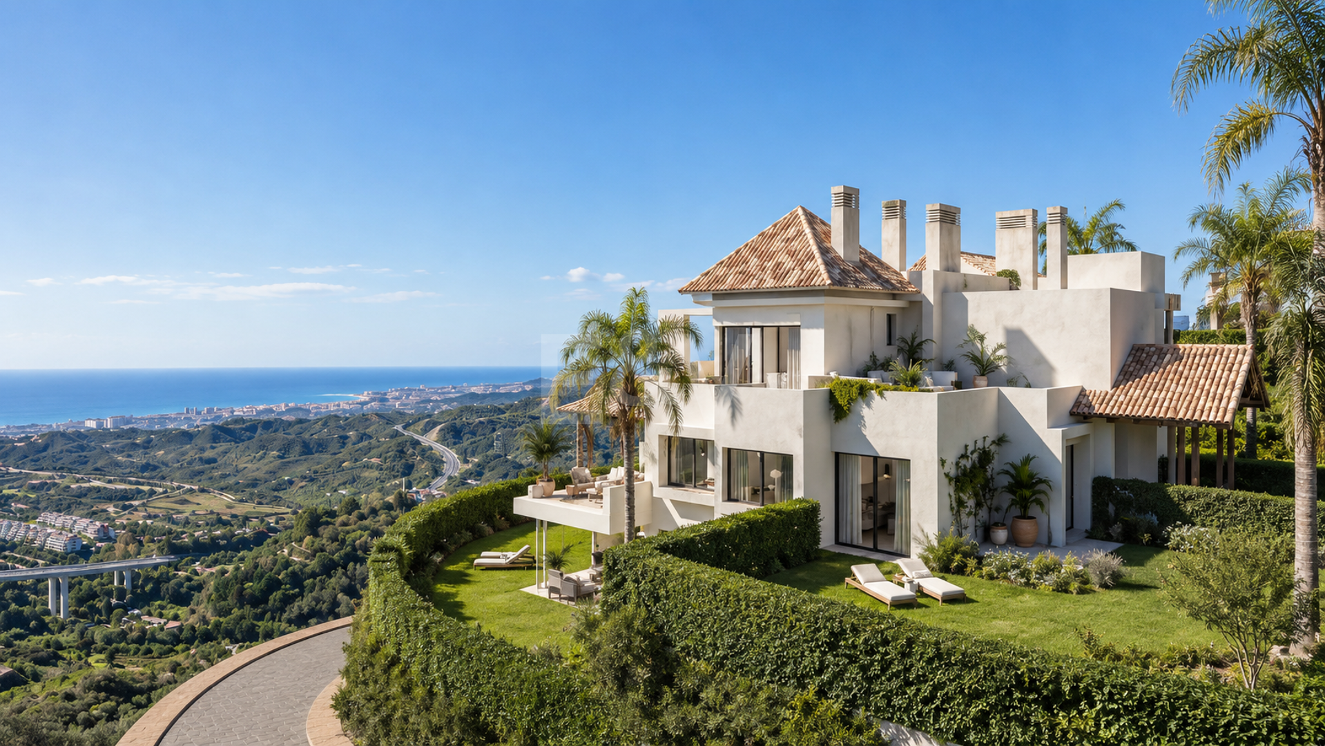 Appartement rez de chaussée à vendre en Marbella Club Golf Resort, Benahavis