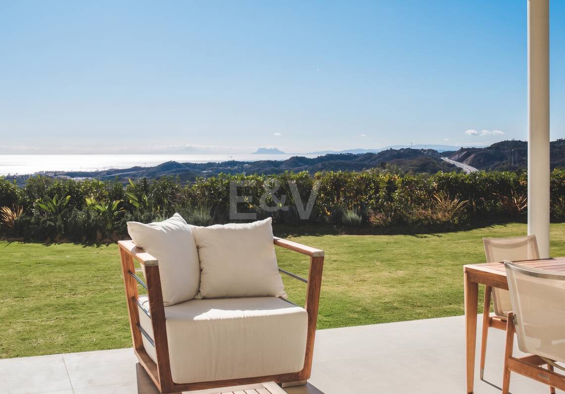 Appartement rez de chaussée à vendre en Marbella Club Golf Resort, Benahavis