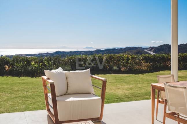 Appartement rez de chaussée à vendre en Marbella Club Golf Resort, Benahavis