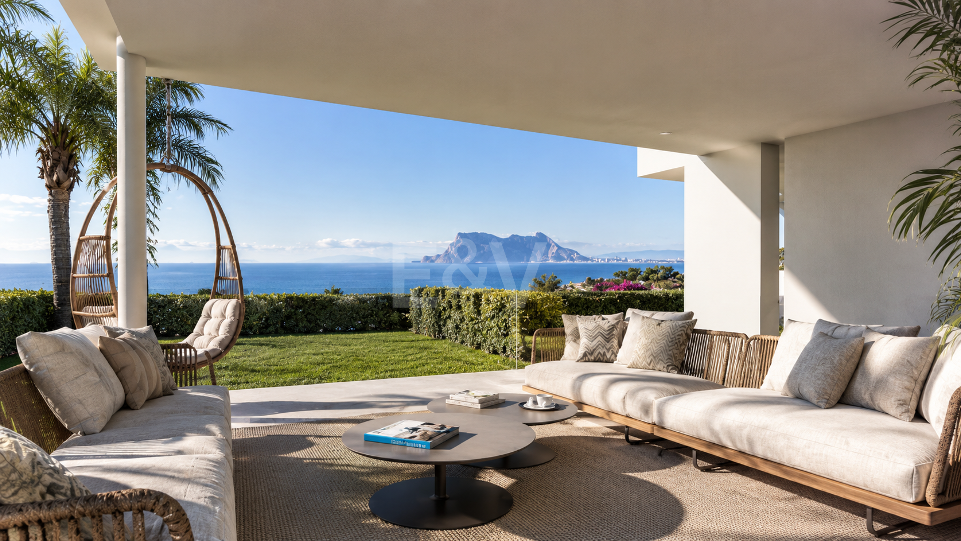 Appartement rez de chaussée à vendre en Marbella Club Golf Resort, Benahavis