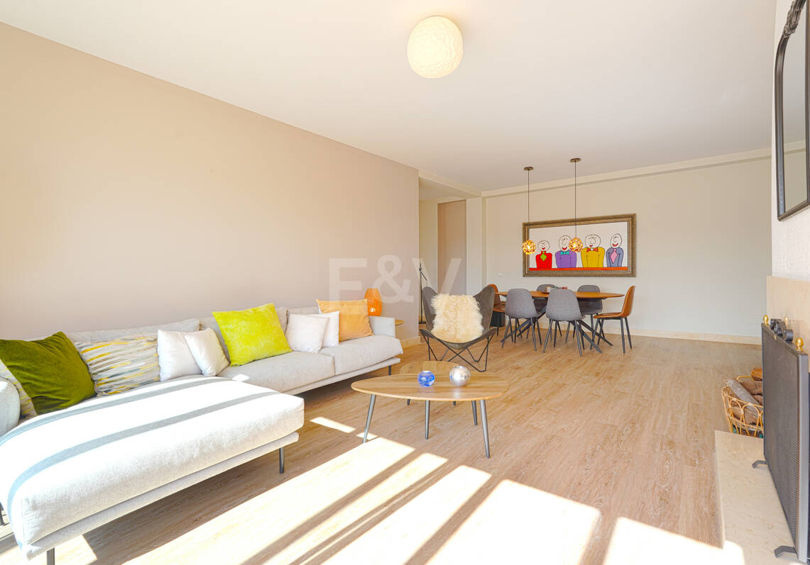 Appartement Terrasse à vendre en Los Arqueros, Benahavis