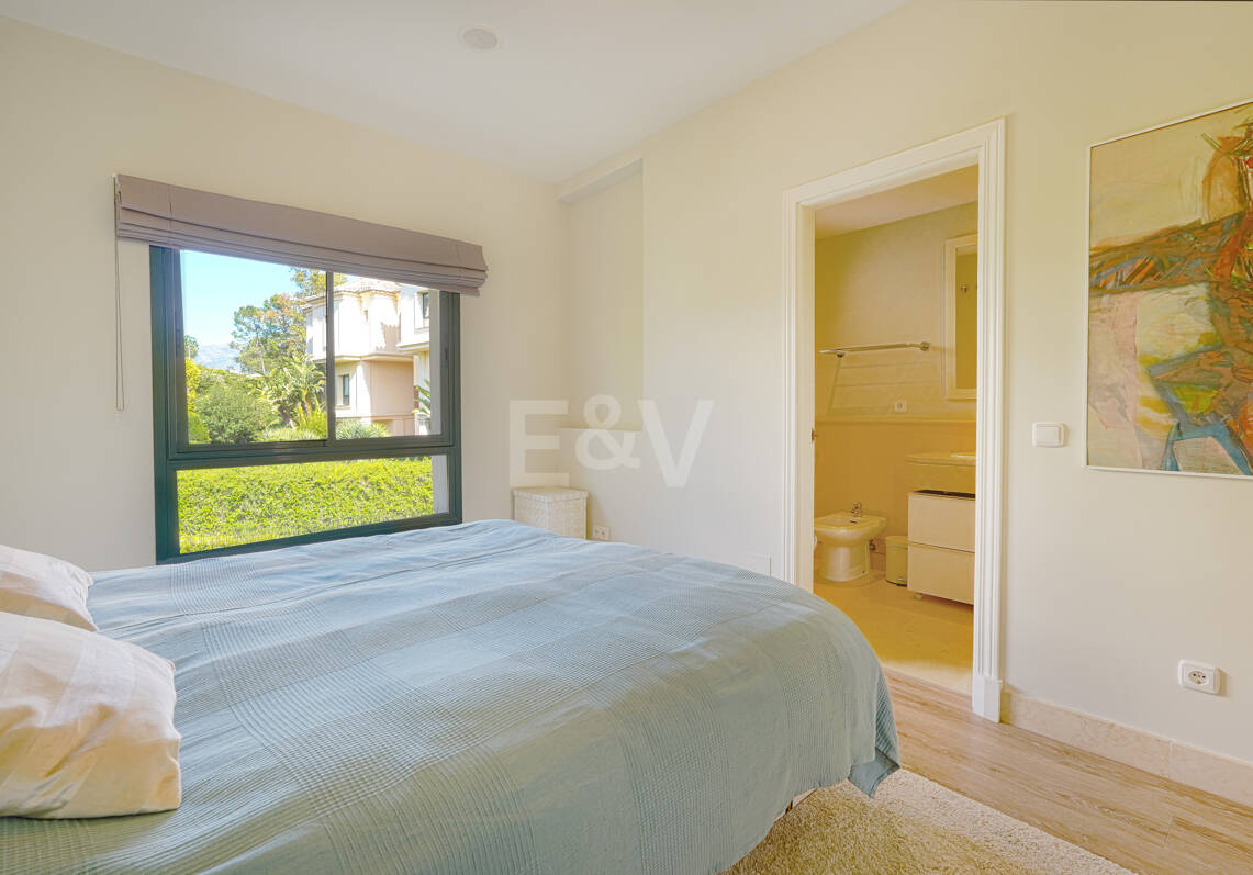 Appartement Terrasse à vendre en Los Arqueros, Benahavis