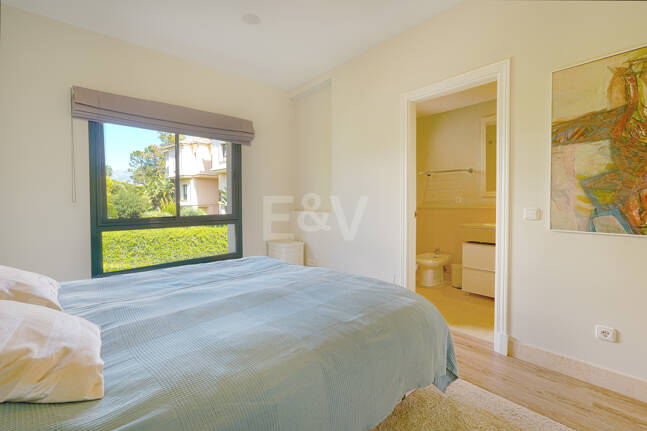 Appartement Terrasse à vendre en Los Arqueros, Benahavis